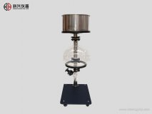 真空抽濾裝置怎么預(yù)防結(jié)冰？