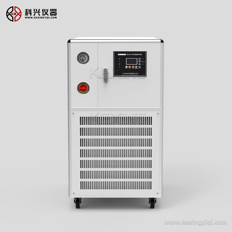 制冷加熱循環(huán)器高低溫一體機 制冷加熱循環(huán)器高低溫一體機