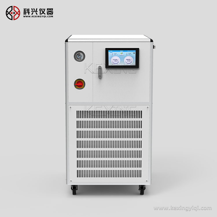 制冷加熱循環(huán)器高低溫一體機 制冷加熱循環(huán)器高低溫一體機